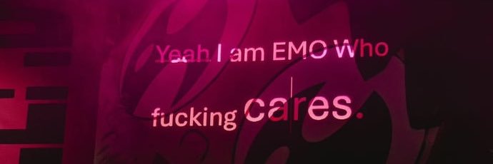 ☾'s banner