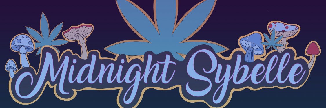 Midnight✨Sybelle (🎂6/26)'s banner