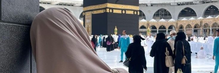 Sheher Bano Hashmi's banner