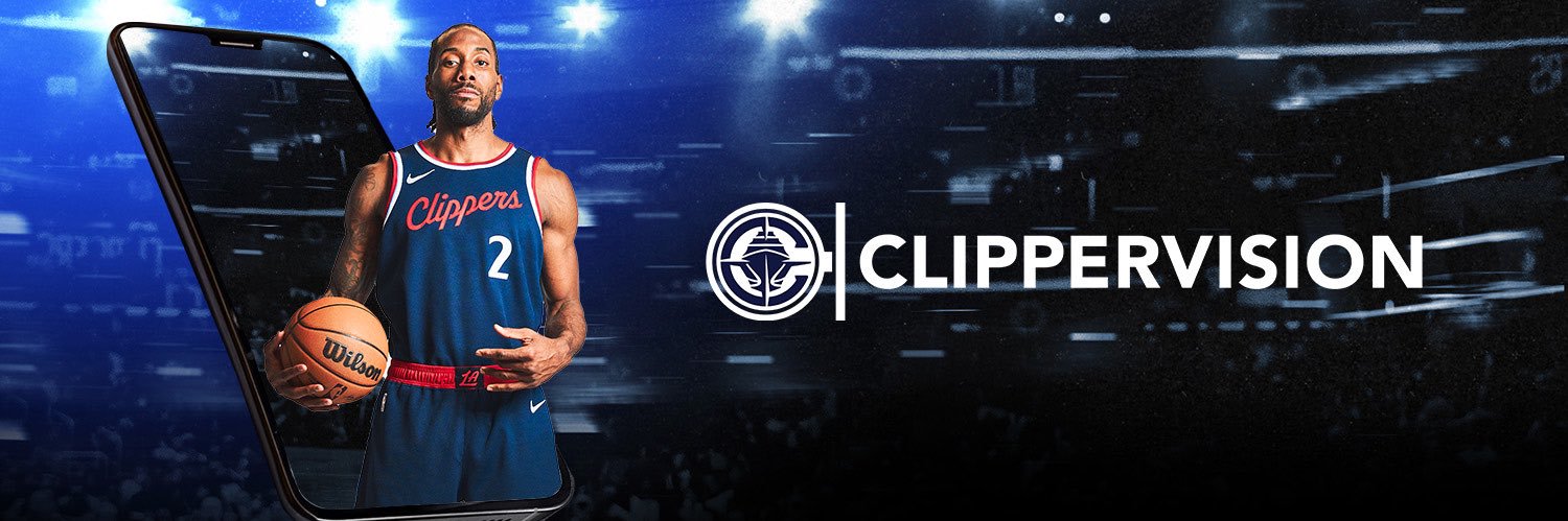 ClipperVision's banner
