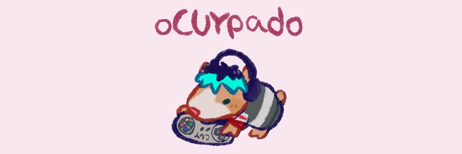Dotanick 🐹✨'s banner