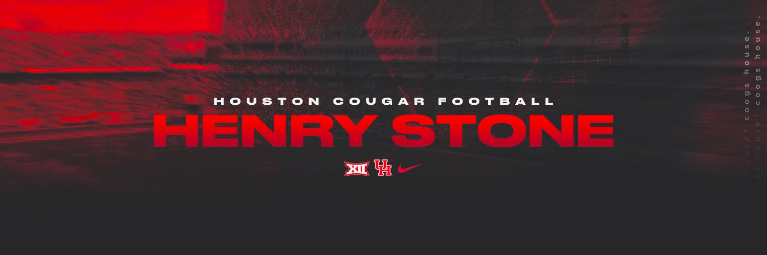Henry Stone's banner