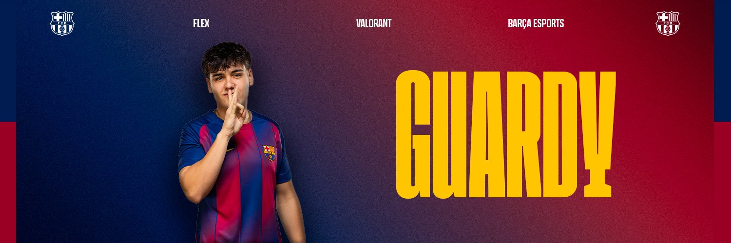 Guardy's banner