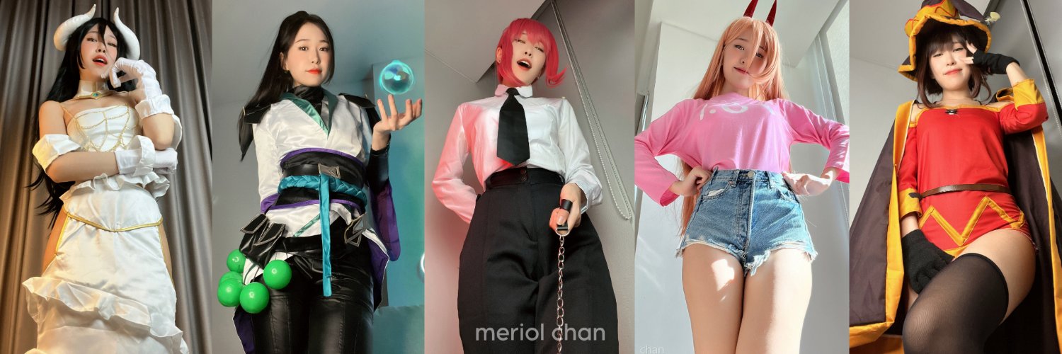 meriol chan's banner
