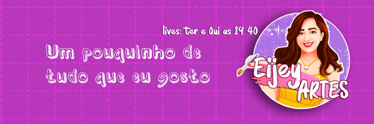 Eijey Artes's banner
