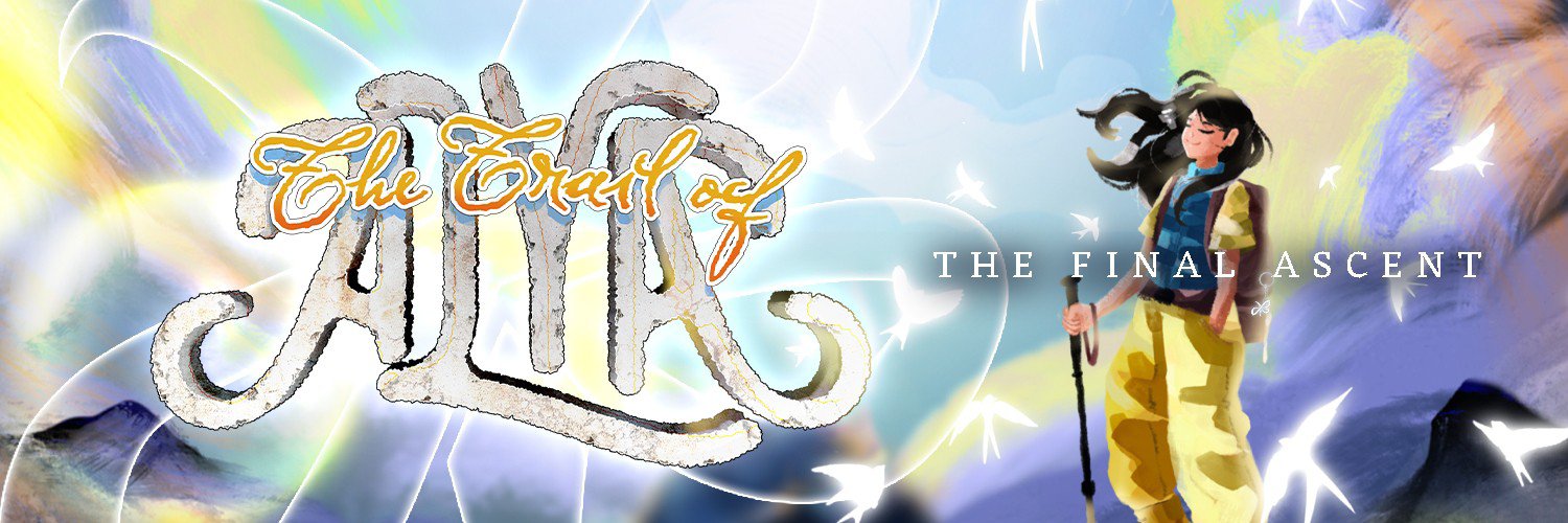 𐙚˚࿔ Alya Petualang 𝜗𝜚˚⋆ #AlyaFinalAscent's banner