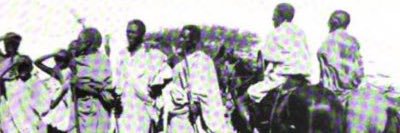National pilot's banner