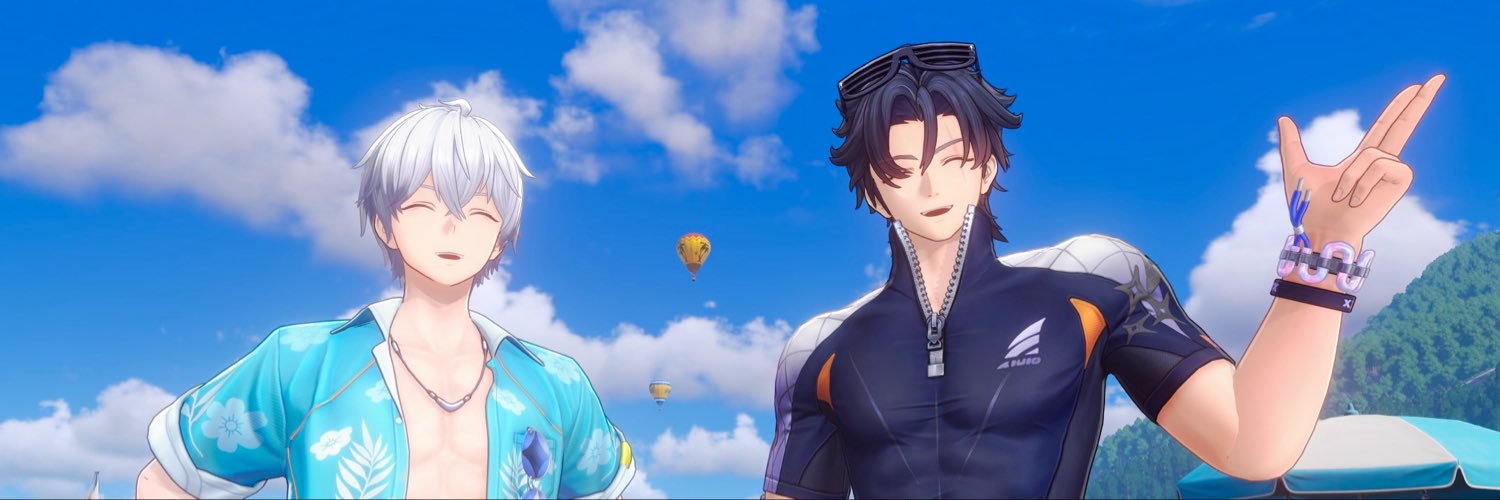 赤卒（あ̸̷̴か̸̷̴と̸̷̴ん̸̷̴ぼ̸̷̴）'s banner