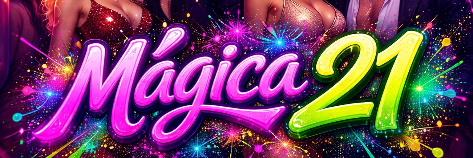 magica21,'s banner