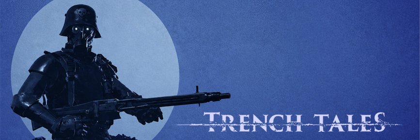 Trench Tales's banner