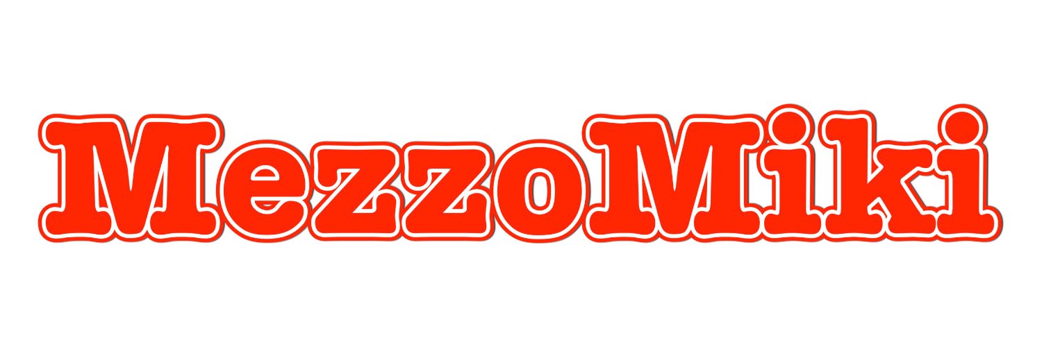 MezzoMiki's banner