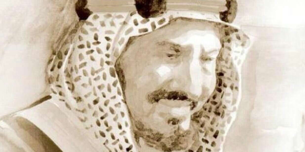 وابل الوايل MBS🇸🇦's banner