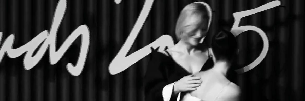 SELL* {blanchett, streep & jisoo}'s banner