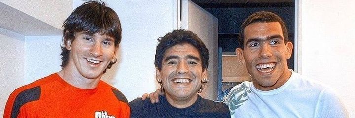 Tevezismo's banner