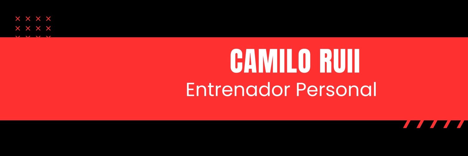 Camilo Ruii's banner