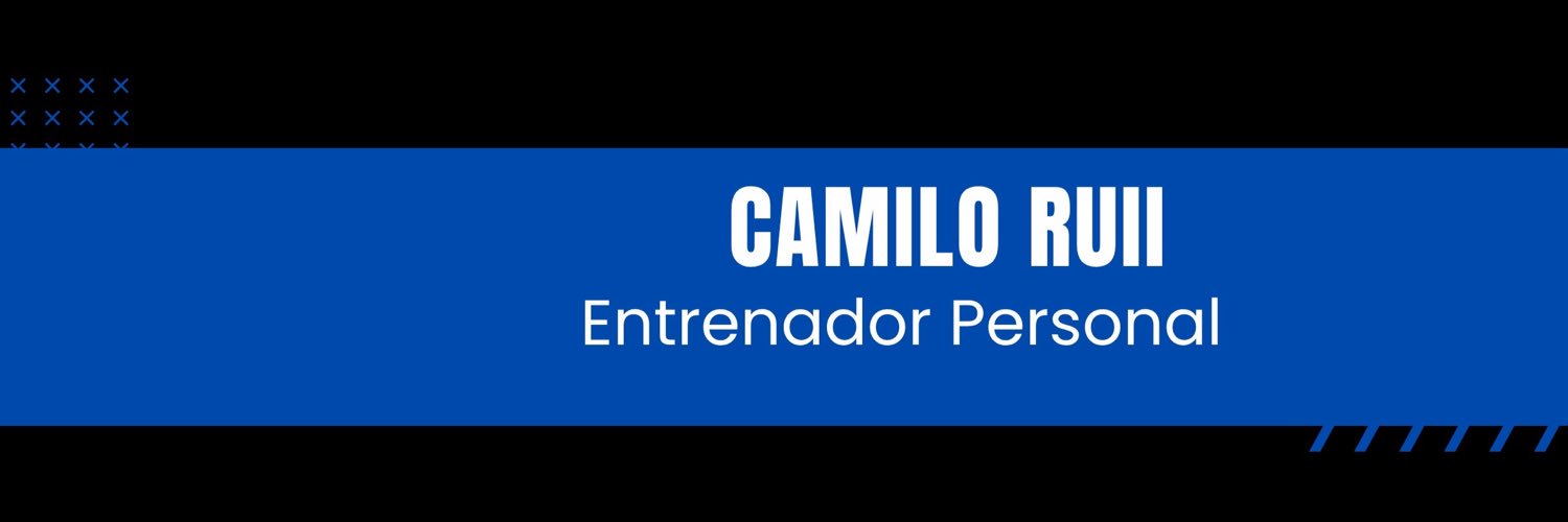 Camilo Ruii's banner