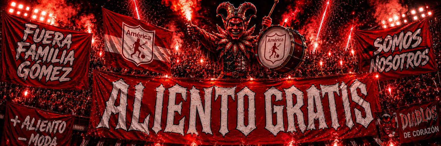 Aliento Gratis ®'s banner