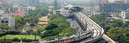 Gurgaon LIVE!'s banner