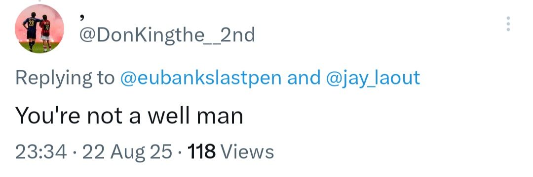Eubankslostpen 2.0's banner