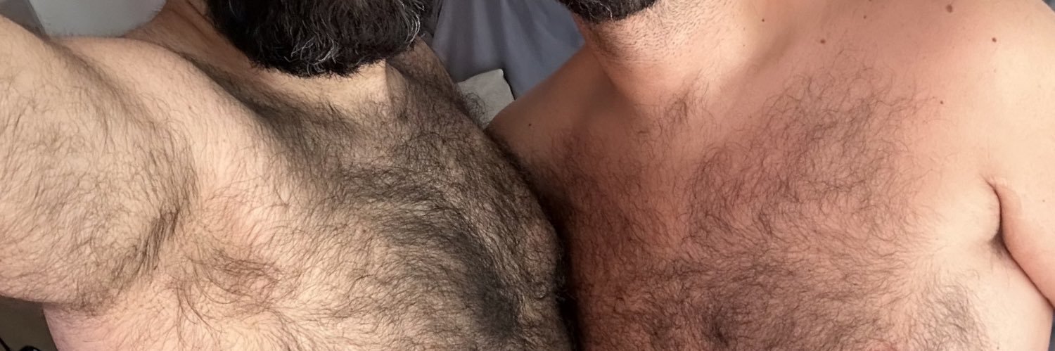 Parejabear2.0's banner