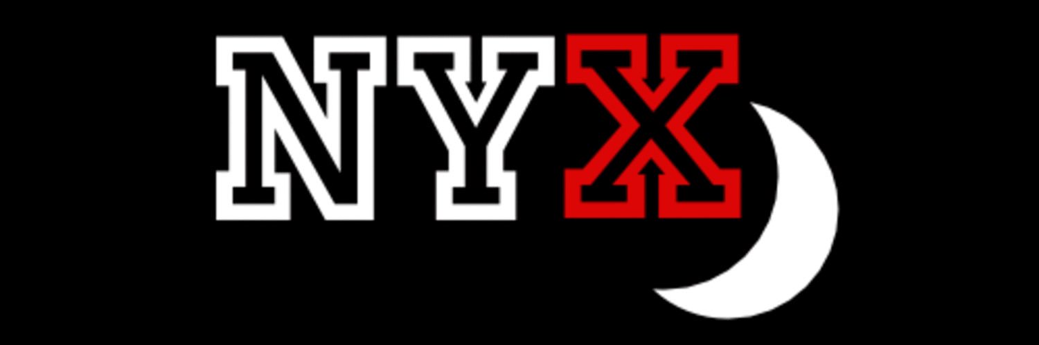The Nyx Network's banner
