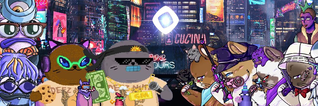 Lil ETH 💯's banner