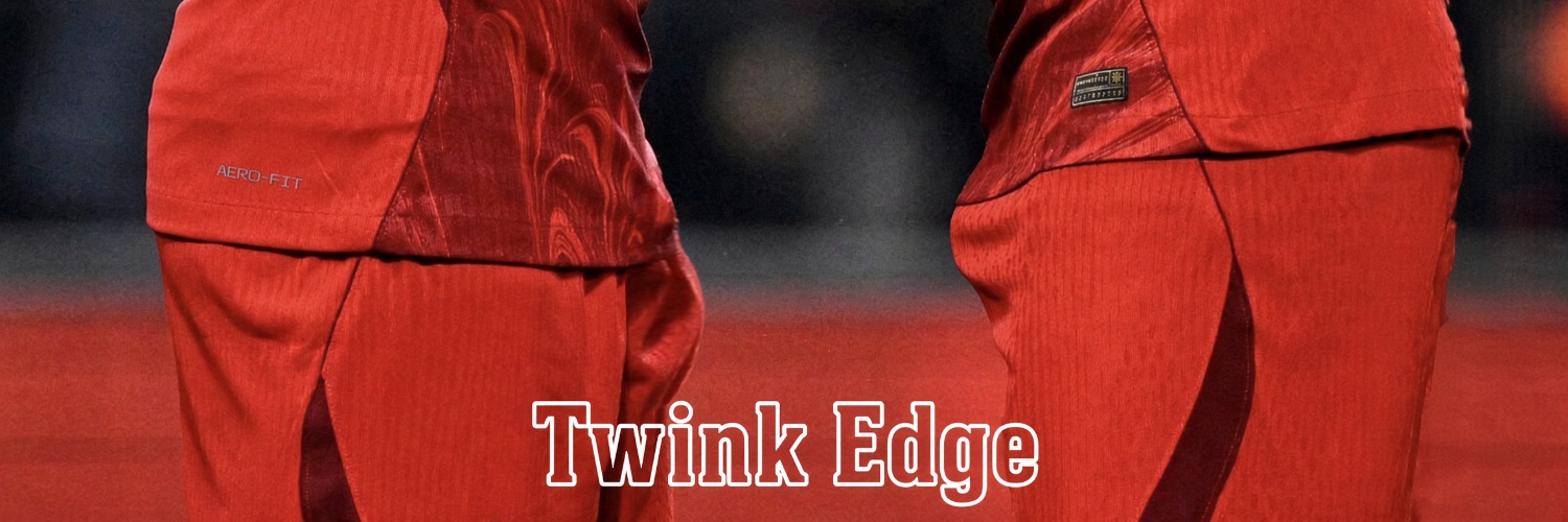 Twink Edge 🤜🏼💦🤛🏼 ~36K 🇳🇱's banner