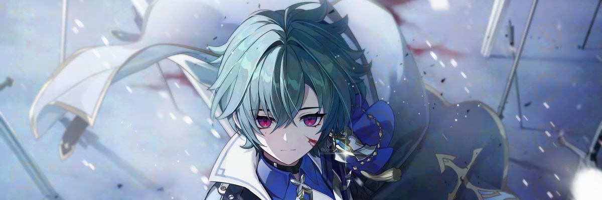 Sugi 🩵❄️'s banner