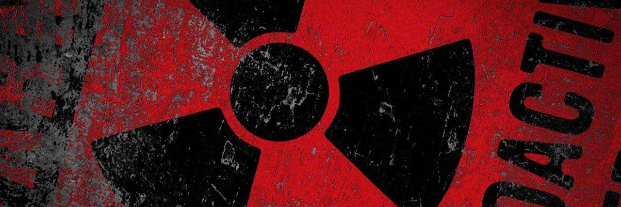 atom's banner