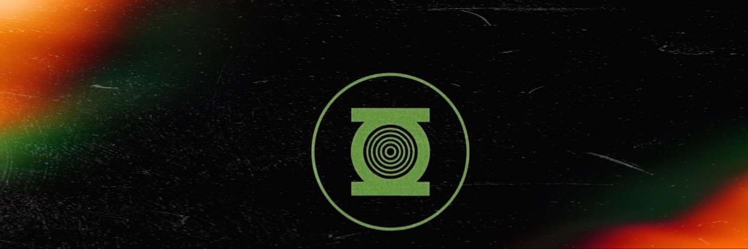 Green Lantern DCU Updates's banner