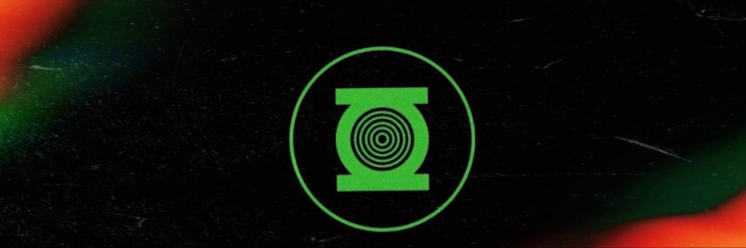 Green Lantern DCU Updates's banner