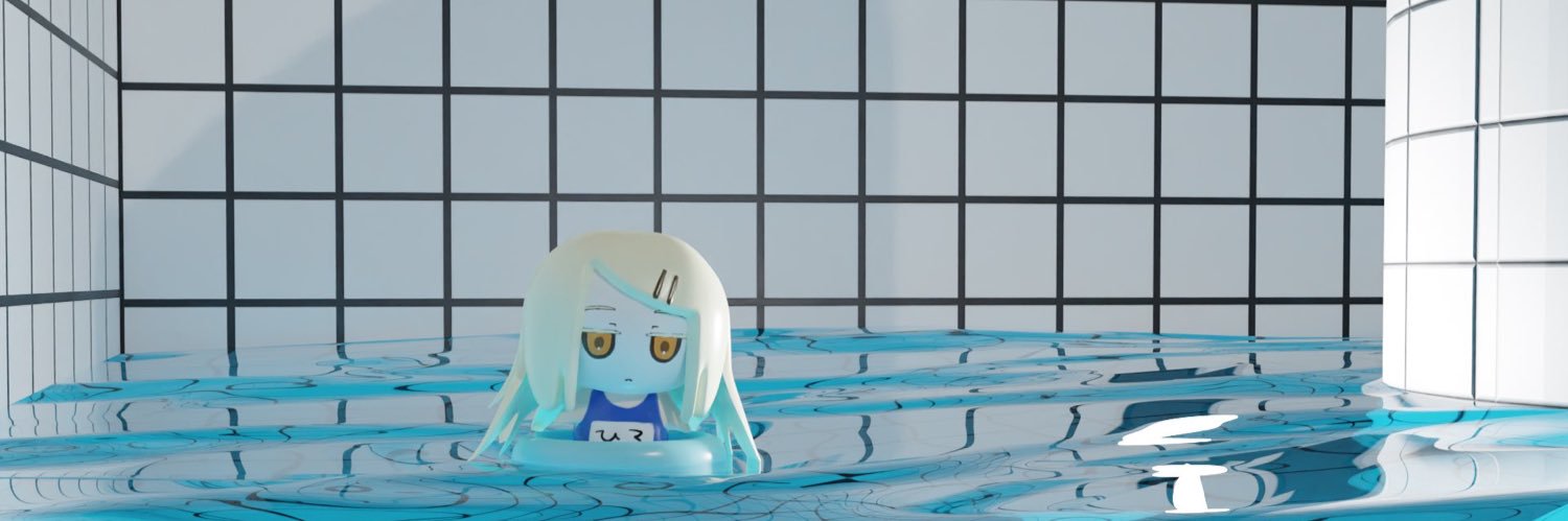 ねだず's banner