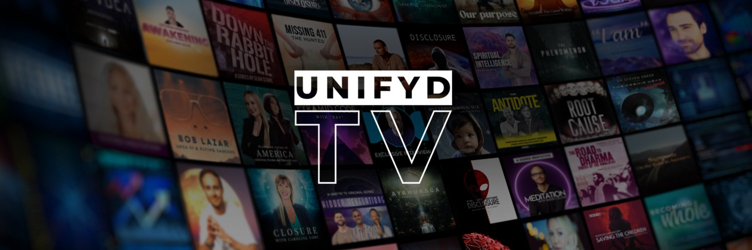 UNIFYD's banner