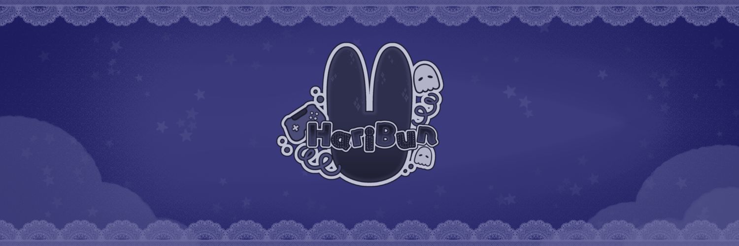 ʚɞ H a r i ₊˚⊹'s banner