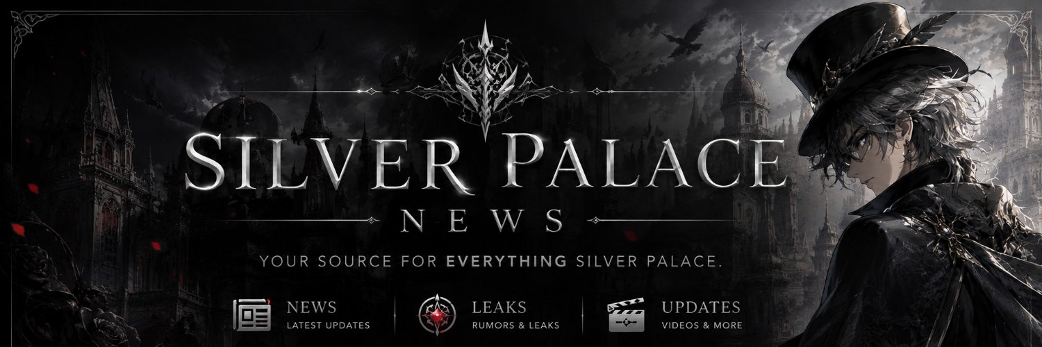 SilverPalaceAR's banner