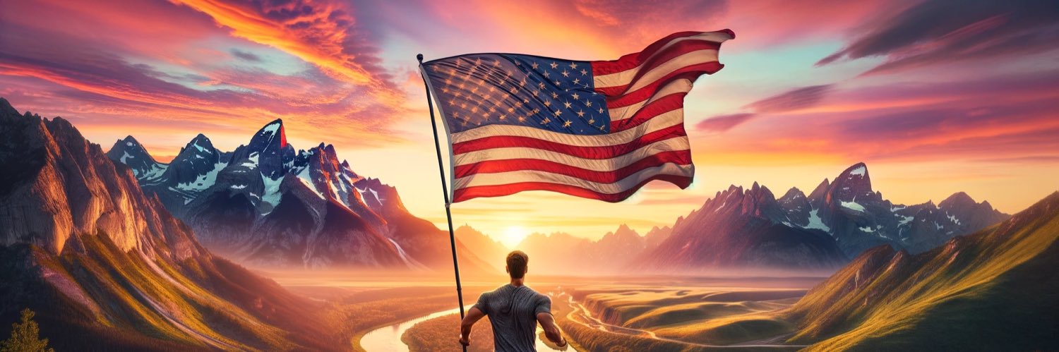 PatriotPower's banner