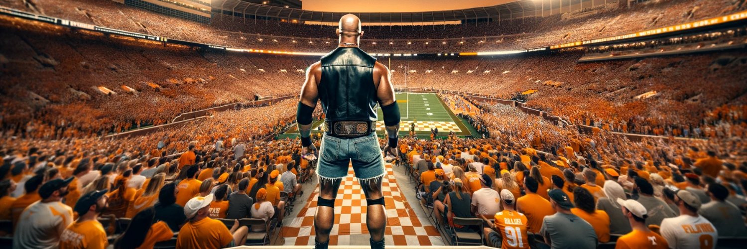 Stone Cold Steve Volstin's banner