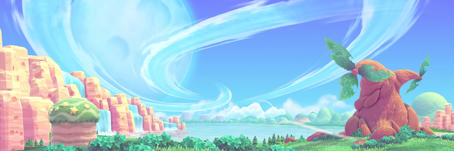Ripple Star - WiKirby's banner