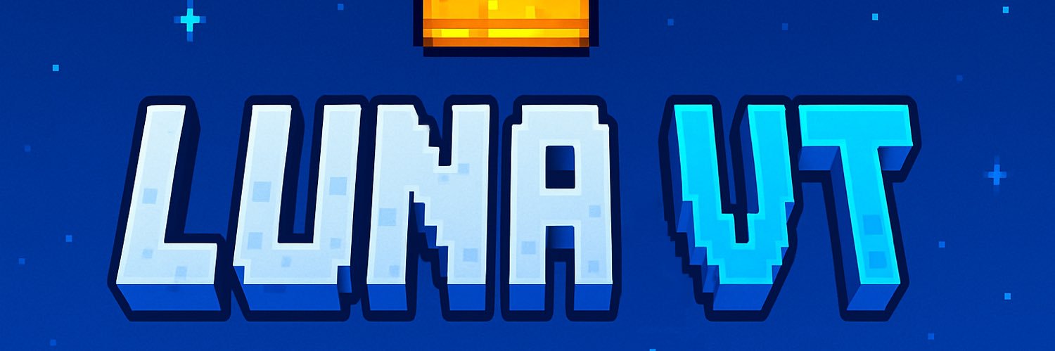 LunaVT's banner
