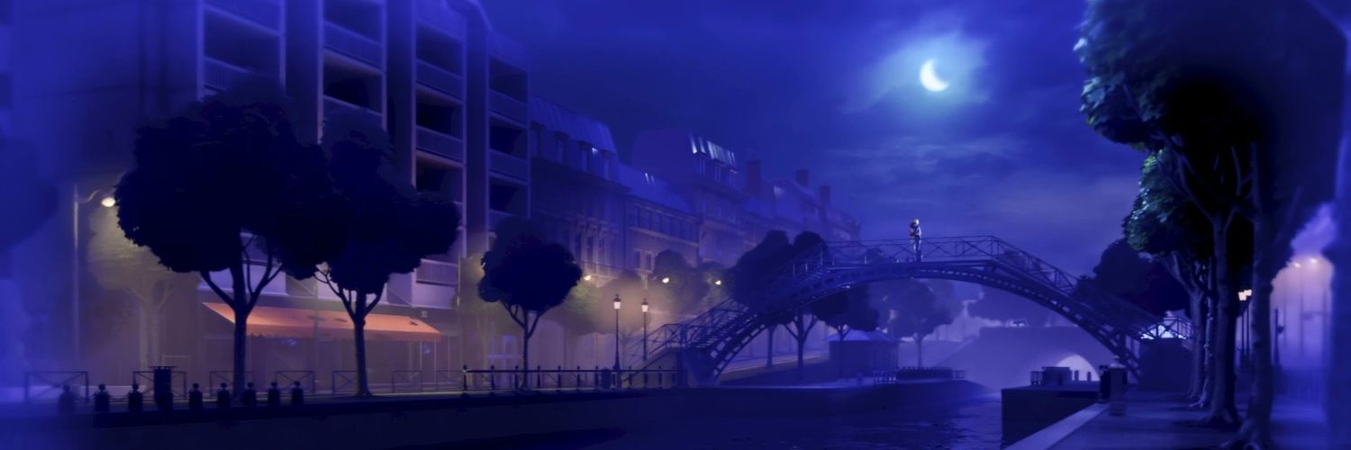 Pixienette 🧚🏻‍♀️'s banner