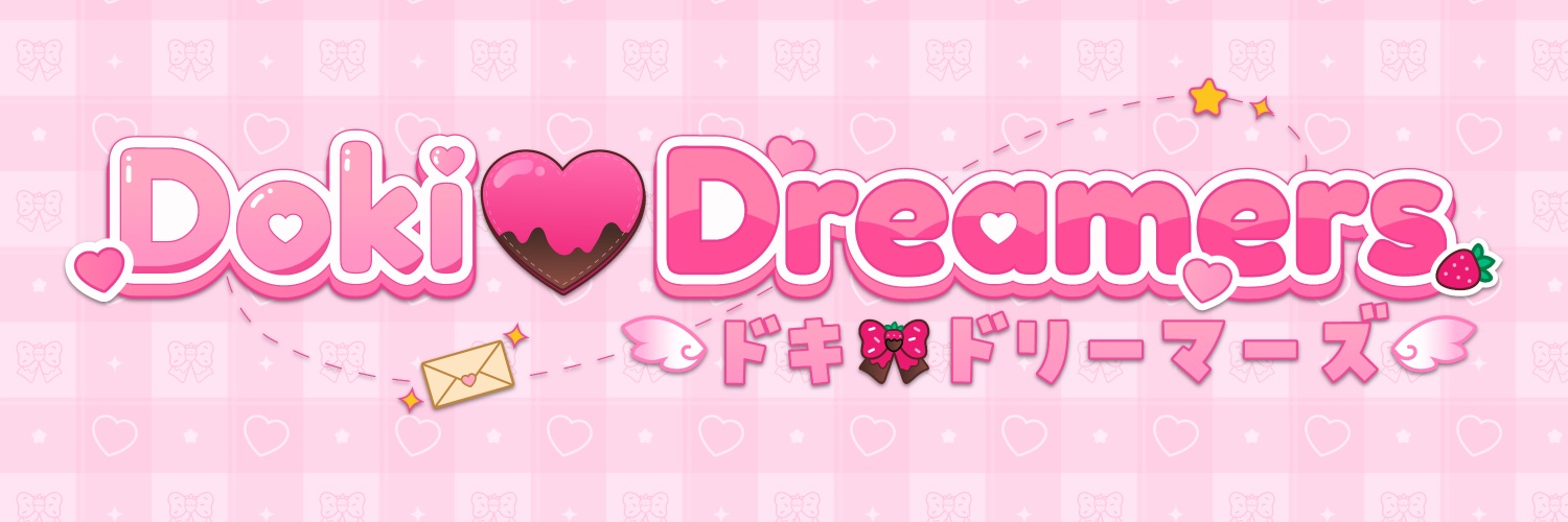 Doki Dreamers's banner