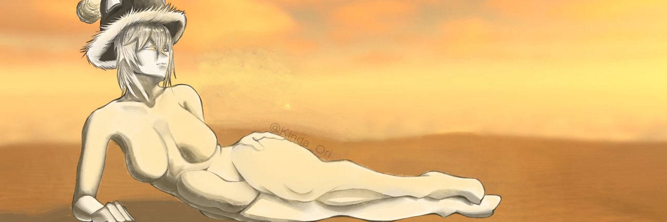 Aries's banner