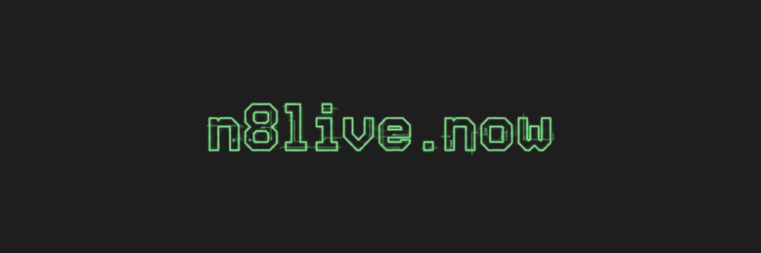 n8's banner