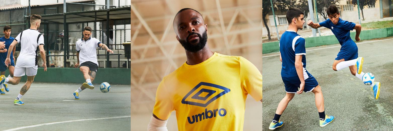 Umbro South Africa's banner