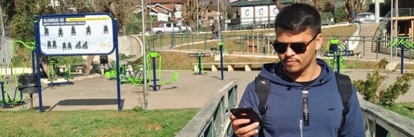 Ivan Vieira 🇧🇷's banner