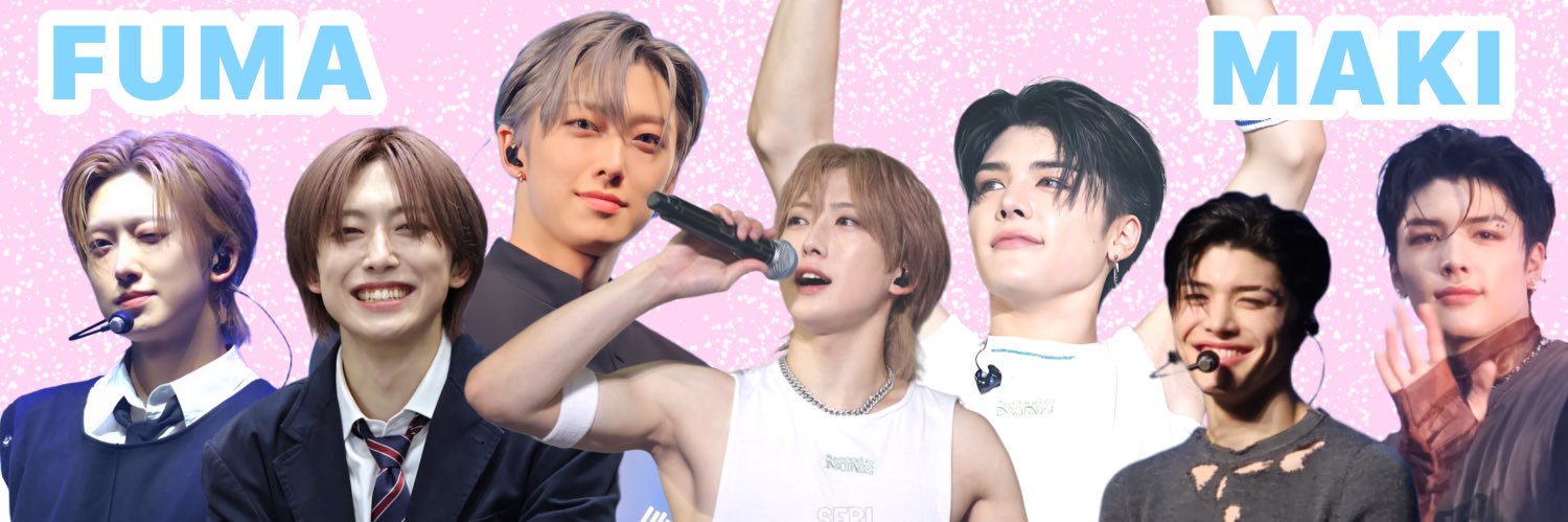 SERI(후마누나)'s banner