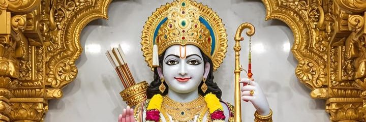 RAGHUWANSHI 🚩's banner
