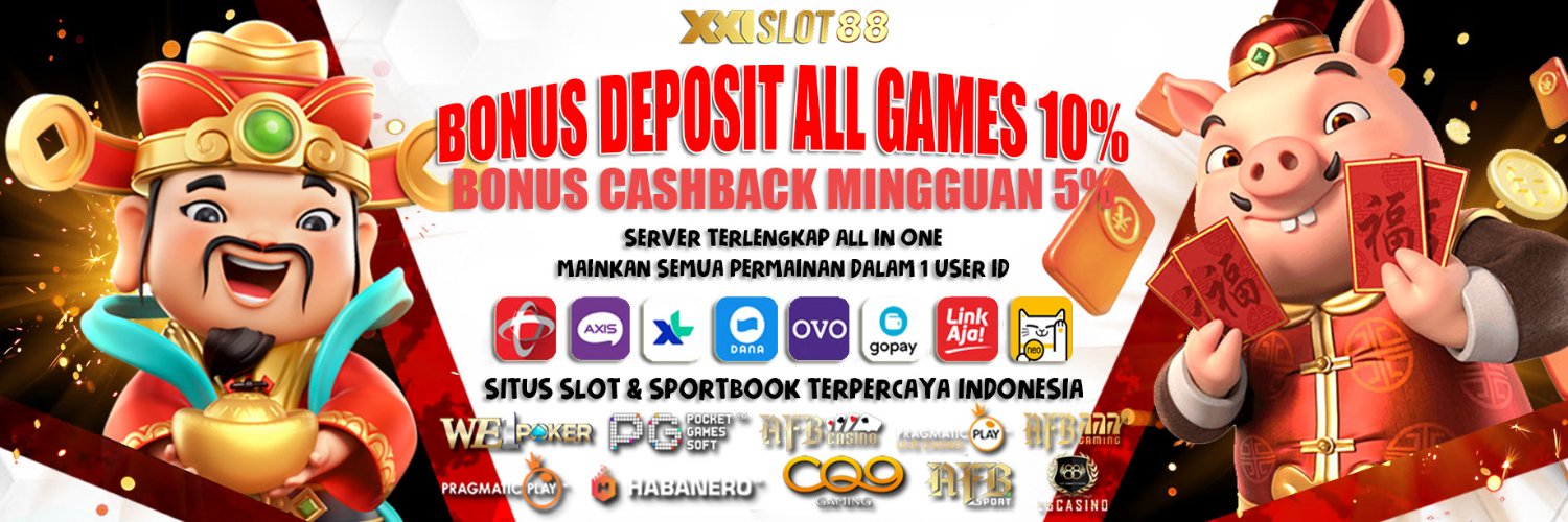 LINK GACOR CUAN MAXWIN CEK DI BIO YUK's banner