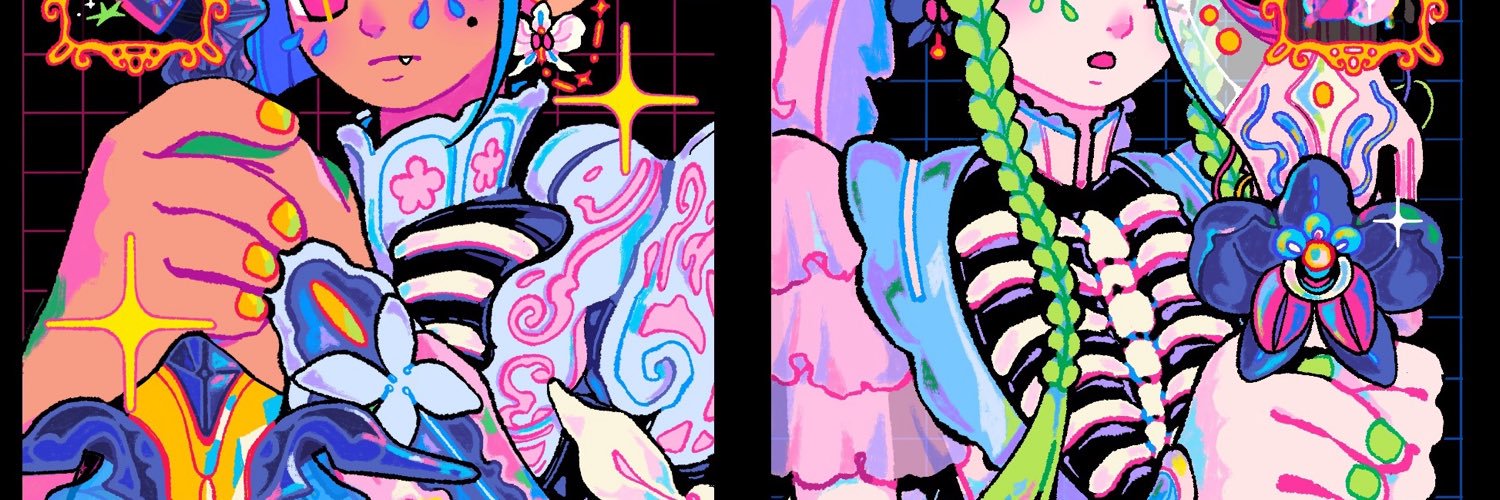 thay ⭐️💥👀 Art Riot SG J-08 // CF23 B-09's banner