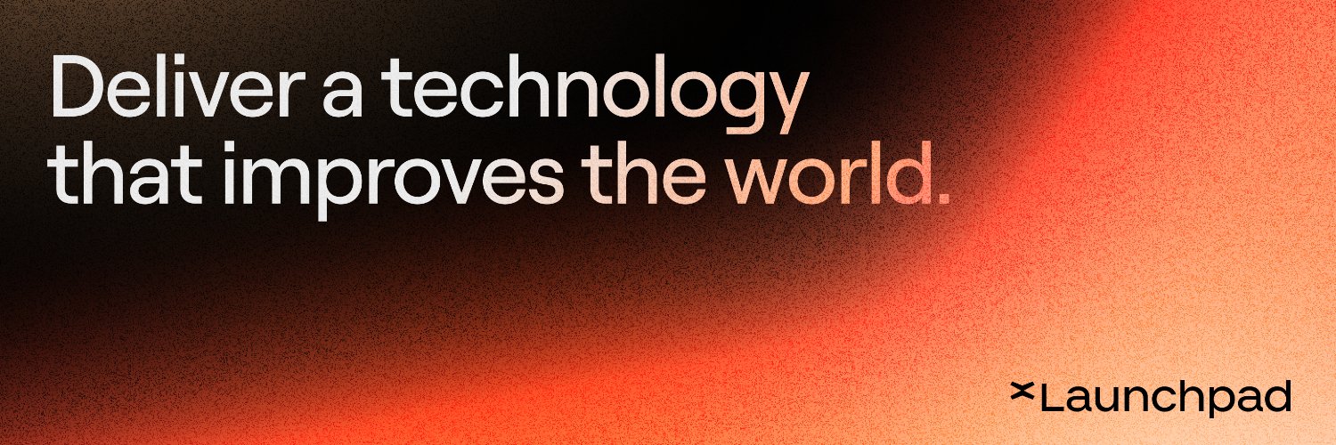 xLaunchpad's banner